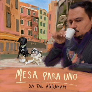 MESA PARA UNO