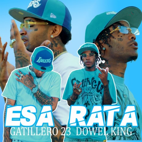 Esa Rata Remix ft. Gatillero 23