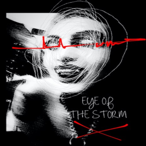 EYE OF THE STORM (Radio Edit) ft. Suffering Woman & Videl | Boomplay Music