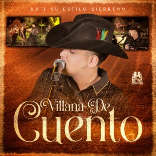 Villana De Cuento