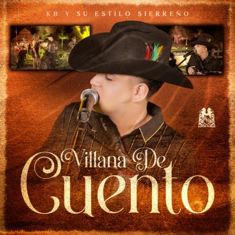 Villana De Cuento | Boomplay Music