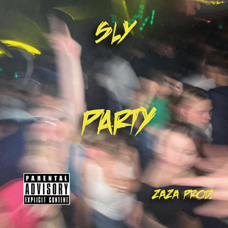 Party | Boomplay Music