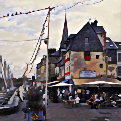 visite d'Honfleur | Boomplay Music