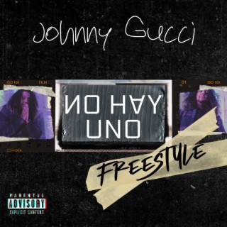 No Hay Uno (Extended Freestyle)