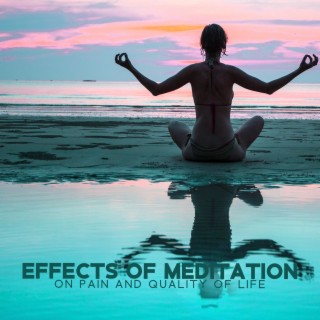 Effects of Meditation on Pain and Quality of Life: Multiple Sclerosis and Peripheral Neuropathy