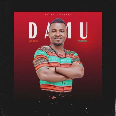 Damu ft. Kolly Da Magic | Boomplay Music