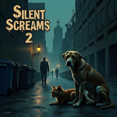 Silent Screams 2 (Pleading Eyes) | Boomplay Music