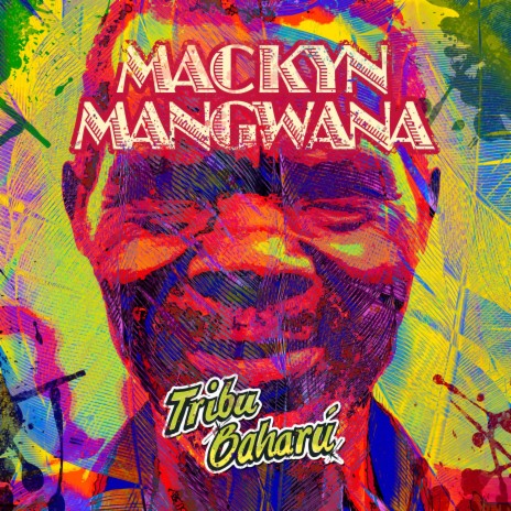 Mackyn Mangwana