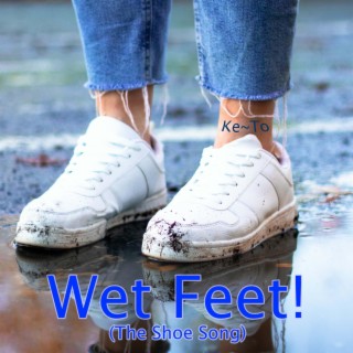 Wet Feet (The Shoe Song) lyrics | Boomplay Music