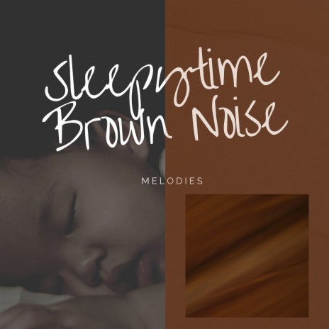 Brown Noise Music Box - Sleeping Aid