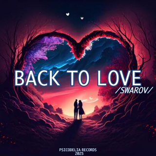 Back To Love