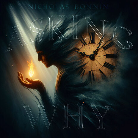 Asking Why | Boomplay Music