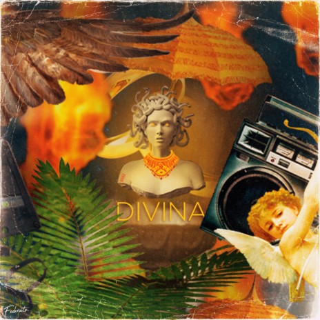 Divina | Boomplay Music