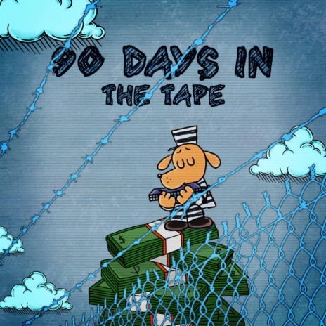 90 Days | Boomplay Music