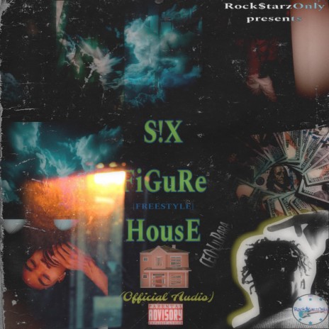 S!x Figure House (Freestyle) | Boomplay Music