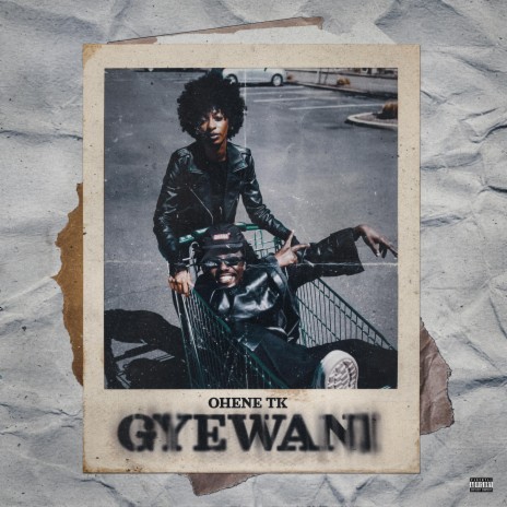 Gyewani | Boomplay Music