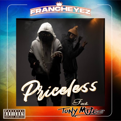 Priceless ft. Tony Miles | Boomplay Music