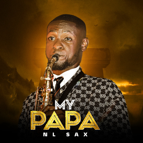 My Papa | Boomplay Music