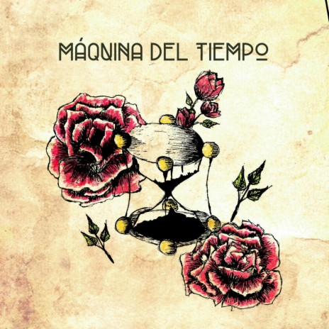 Máquina del tiempo