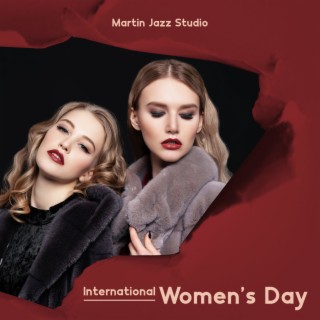 International Women's Day: Romantic Ladies Night, Piano Instrumental BGM