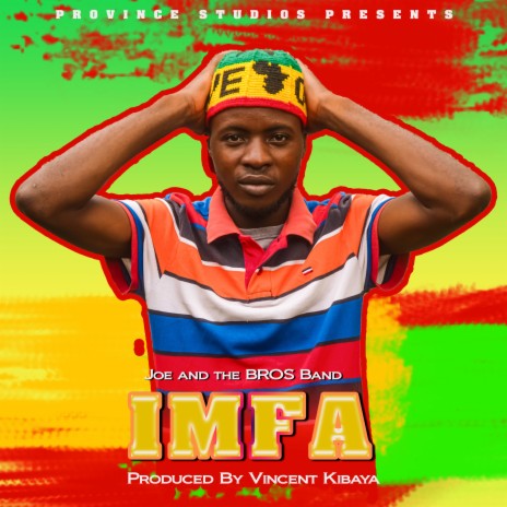 Imfa | Boomplay Music