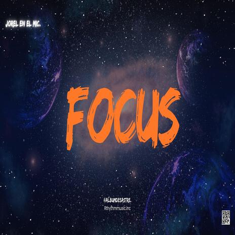 Focus #albumdesastre | Boomplay Music