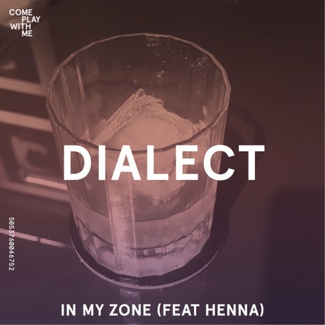 In My Zone (Edited Version) ft. Henna | Boomplay Music