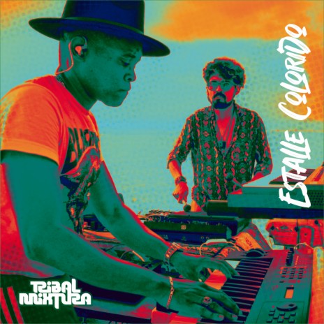 Estalle Colorido | Boomplay Music