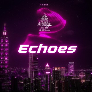 Echoes (Instrumental Trap)