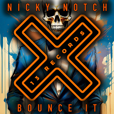 Bounce It (Extended Mix) | Boomplay Music