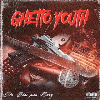 Ghetto Youth