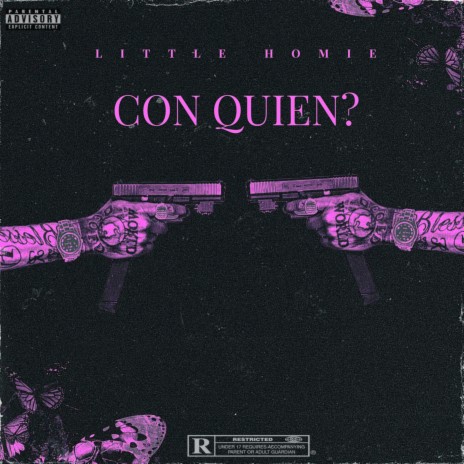 Con Quien? | Boomplay Music