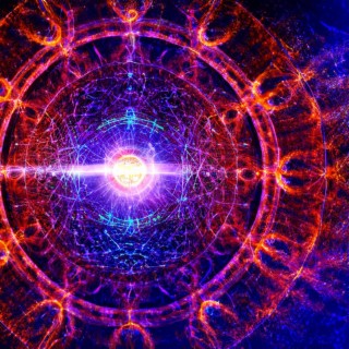 Infinite Echoes: Spiritual Frequencies Unbound