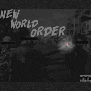 NEW WORLD ORDER