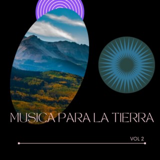 Música para la tierra (Vol 2)