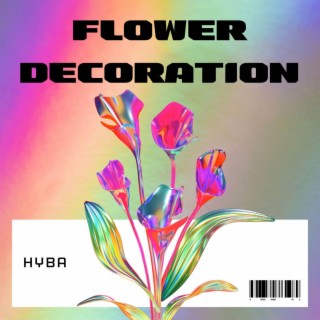 Flower Decoration