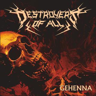 Gehenna