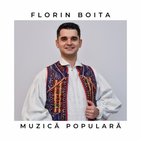 Din Timis si din Caras ft. Florin Boita | Boomplay Music