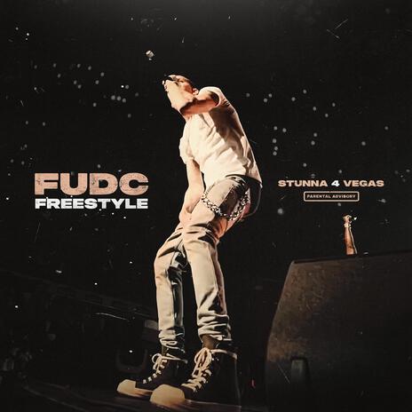 FUDC FREESTYLE