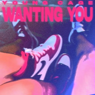wanting you