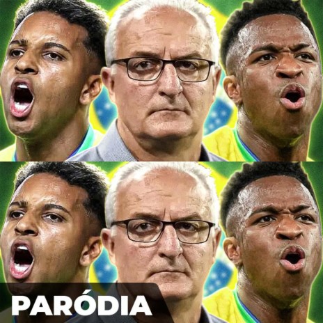 Paródia - DORIVAL - NOVO TÉCNICO da SELEÇÃO BRASILEIRA | Boomplay Music