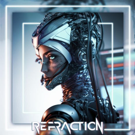 REFRACTION | Boomplay Music