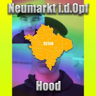 Neumarkt i,d.Opf Hood