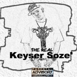 Keyser Soze: albums, songs, playlists