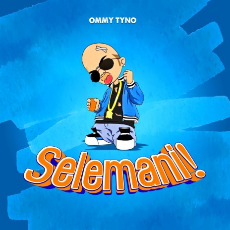 Selemani | Boomplay Music