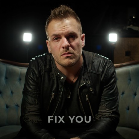 Fix You | Boomplay Music
