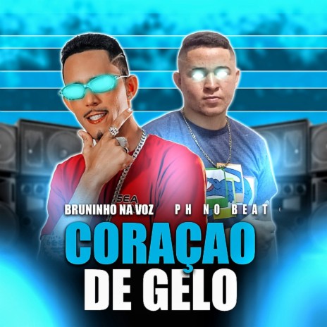 Coraçao de Gelo | Boomplay Music