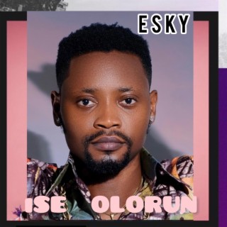 ISE OLORUN (Work Of GOD) lyrics | Boomplay Music