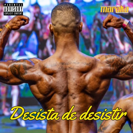 Desista de Desistir | Boomplay Music