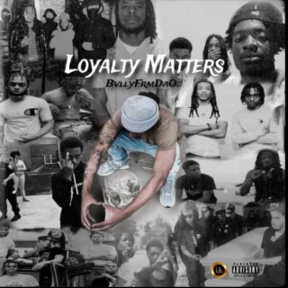 Loyalty Matters
